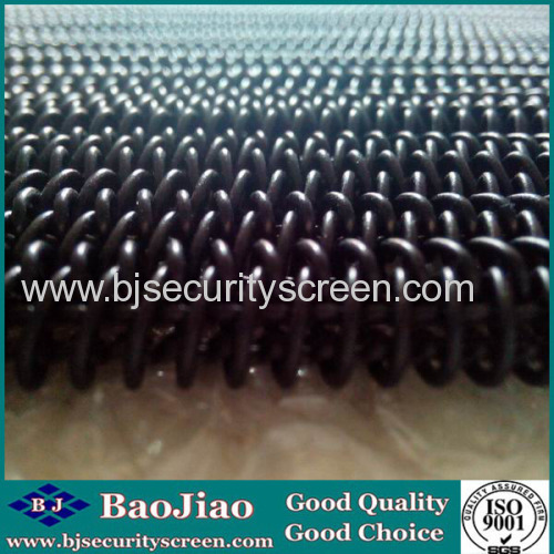 Teflon Coated Conveyor Belt For Cooked Food