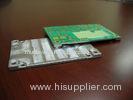 Metal Core Aluminum based Thermally Conductive PCB Immersion Gold / HASL / OSP