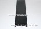EPDM Strip Precision Rubber Parts Used In Glass Cleaning Device , 530mm Length