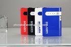 Dual USB Ports Power Bank Jump Start Mini Auto Power Bank 18000mah