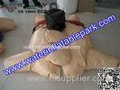 Inflatable Sport Games Sumo Suits for Kids , Rent Sumo Wrestling Suits Hire