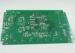 Fiducial Mark Added Double Side PCB Gold Surface Plating PTH / NPTH Vias