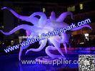 Club Ceiling Inflatable Stage Decoration LED Light 220V / 110V