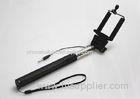 Camera Monopod selfie stick Remote , Wireless Selfie Monopod Mini Tripod