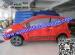 Outdoor Advertising Inflatable Car Replicas Water-proof OEM / ODM