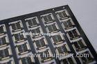 2 Layer Quick Turn Prototype PCB Service / Rapid Prototyping PCB Single or Double Side