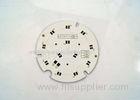 0.8mm 1 oz Metal Core Printed Circuit Board Aluminum PCB LED Lights