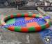 9 Meter Round Inflatable Water Pool With Durable PVC Tarpaulin