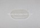 Custom Rubber Products Silicone Watertight Cover / NBR CR SBR Waterproof Lid