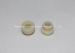 OEM ODM White Silicone Cap Rubber Hole Plugs for Electronic Components
