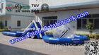 Exciting Inflatable Water Slide with Pool and Water Ball