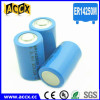 er14250m 3.6v 1000mAh lithium 1/2aa battery
