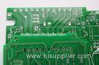 Lead Free HASL / ENIG FR4 Heavy Copper PCB 6 Layer High Tg and High Precision