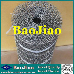 Stainless Steel Wire Mesh Conveyor Belts for Drying/Cooking/Heating/Draining/Coating/Glazing