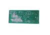 Thick Copper Foil Wire Printed Circuit Boards , Digital TV Prototyping PCB Board