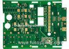 Red Solder Mask Heavy Copper PCB High Current Custom PCB Manufacturer