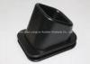 Custom Black Automotive Rubber Bellows Boot Silicone Rubber Products