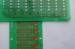 Customized Green CopperCircuit Board Single Sided PCB Board Making