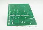 Double Layer Copper Printed Circuit Board For Battery / Electrical Power Supplying Unit