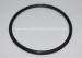 50 Shore A High Pressure Large Rubber O Rings Used As Dynamic Seal