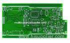 Single Sided Heavy Copper PCB Boards Custom Printed Circuit Boards 2 Oz - 6 Oz