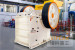 Jaw crusher for primary crushing