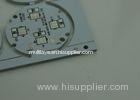 Metal CoreCircuit Board Single Sided PCB LED Lights 0.5mm~3.0mm Thickness