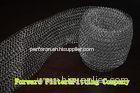 Decorative Woven Metal Mesh , Anti - Sparking Copper Wire Mesh For Sieving Pellet