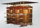 630 KVA Plating 24 Pulse Rectifier Transformer Double Split Core Current