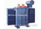 10 MVA Triple Split Core Current Oil Immersed Rectifier Transformer Energy-Saving