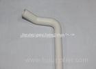 White EPDM Molding Industrial Rubber Hose Exhaust Pipe Household Appliances