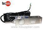 Shear Beam Compression Load Cell