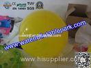 Clean Zorb Hamster Ball Inflatable 3 Meter x 2 Meter For Kids And Adults
