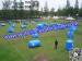 Blue Laser Tag Inflatable Arena 45 Bunkers Xtreme PRO Paintball Field