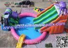 20m Diameter Summer Fun Outdoor Inflatable Water Sport Game by 0.55mm PVC Tarpaulin