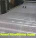 Scientific Research Stainless Steel Wire Mesh , Plain Dutch Weave SS Woven Wire Mesh
