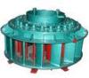 Low Head 200KW Water Powered Turbine Generator , Kaplan Hydro Electric Turbines