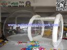 Rental Inflatable Lawn Tent Bubble For Party , Outdoor Sports Tent