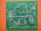 Lead Free HASL Custom Green Printed Circuit Board PCB 8 Layer for Autocar Audio