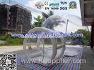 Clear Inflatable Bubble Tent For Camping / Inflatable Party Tent