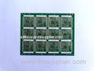 Camera Module 10 Layer Solder Mask Double Sided PCB with Immersion Gold / OSP / HAL