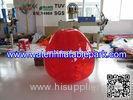 Water Games Exciting Outdoor Inflatable Bumper Ball For Adults