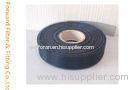 SUS304 / 304L / 316 / 316L Stainless Steel Epoxy Coated Wire Mesh , Black WireCloth