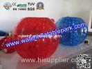 Attractive Human Inflatable Bumper Ball Running Race For Kids