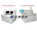 High Density Graphics CVL / FPC / RF UV Laser Cutting Machines With Little Carbonization