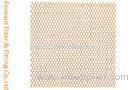 Tensile Resistance Twill Dutch Weave Wire Mesh With 2080 / 2520 Nickel Certified