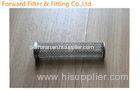 Stainless Steel Wire Mesh Filter Tube/ PerforatedMetalMesh For Filter Center Tube