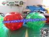 Colorful Inflatable Bumper Ball Water Toys , InflatableBumper Soccer