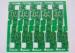 Stamp Hole Connected 1 Layer Single Sided PCB ROHS HASL Lead Free