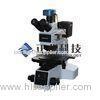 Laboratory Test Equipment Metallographic Microscope 10 magnification